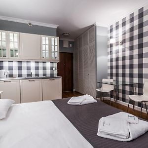 Economy Apartment